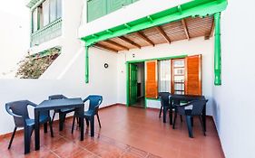 Vivienda Vacacional Playamar